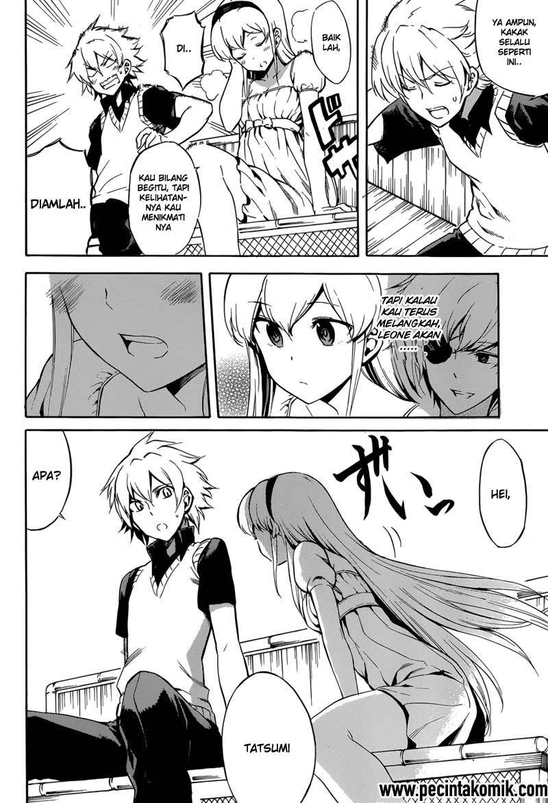 Chapter 41 - halaman 24