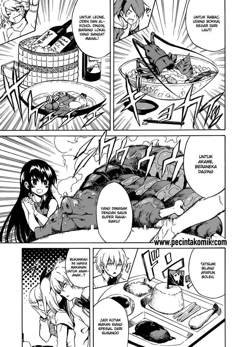 Chapter 41 - halaman 9