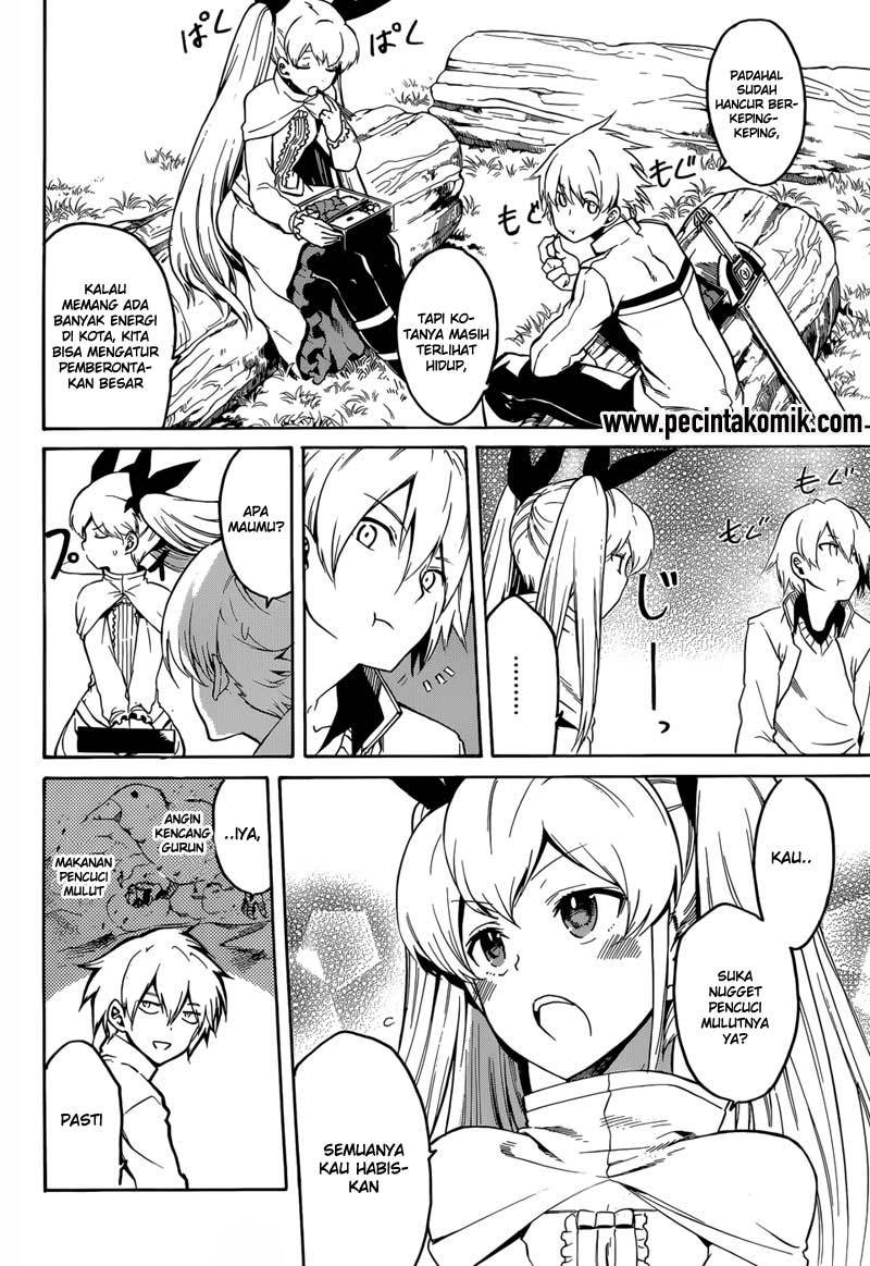 Chapter 40 - halaman 14