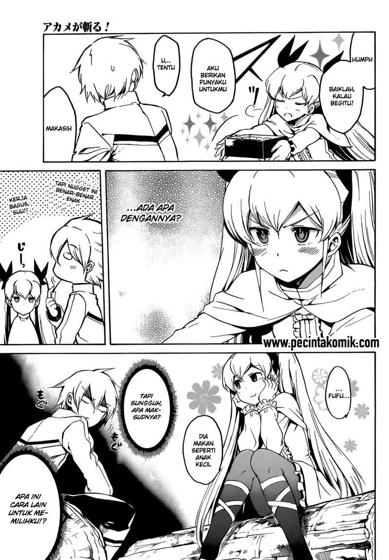 Chapter 40 - halaman 15