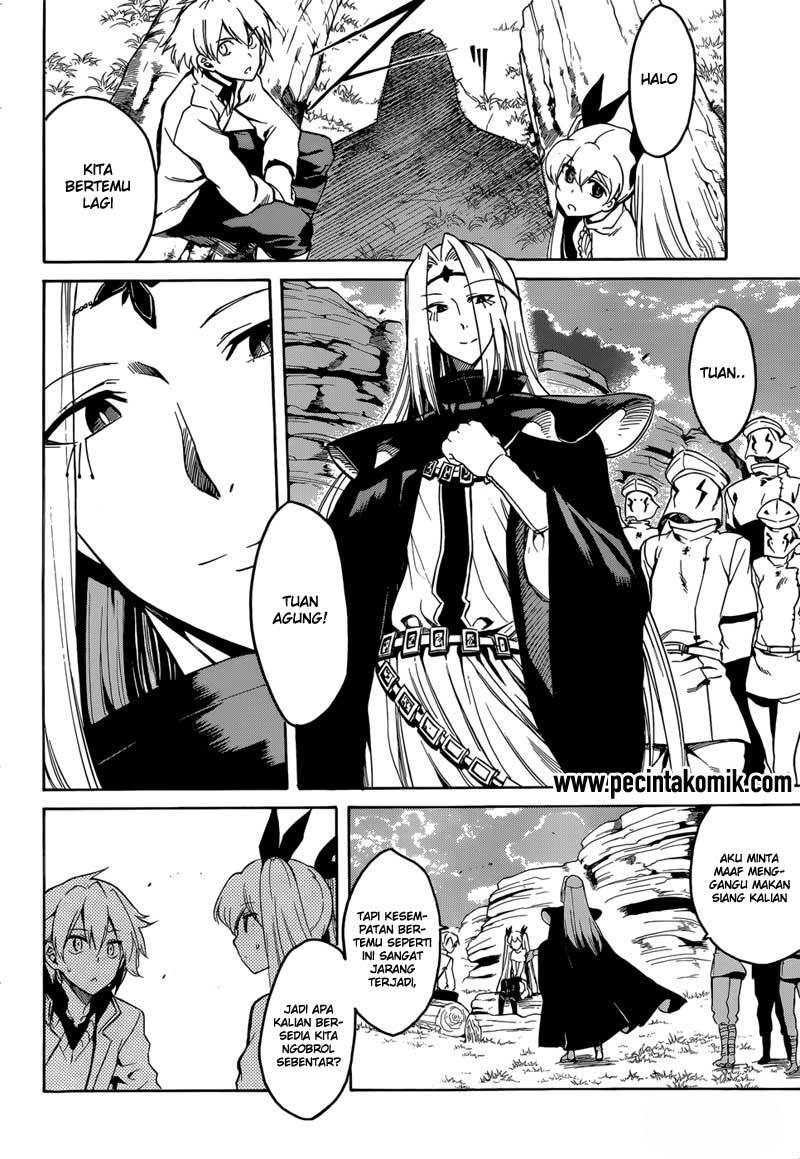 Chapter 40 - halaman 16