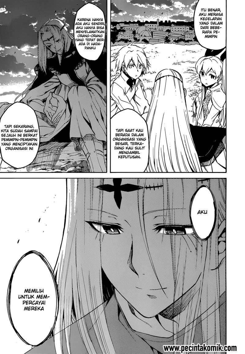 Chapter 40 - halaman 19