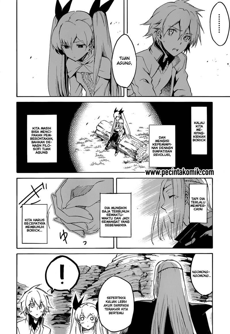Chapter 40 - halaman 20