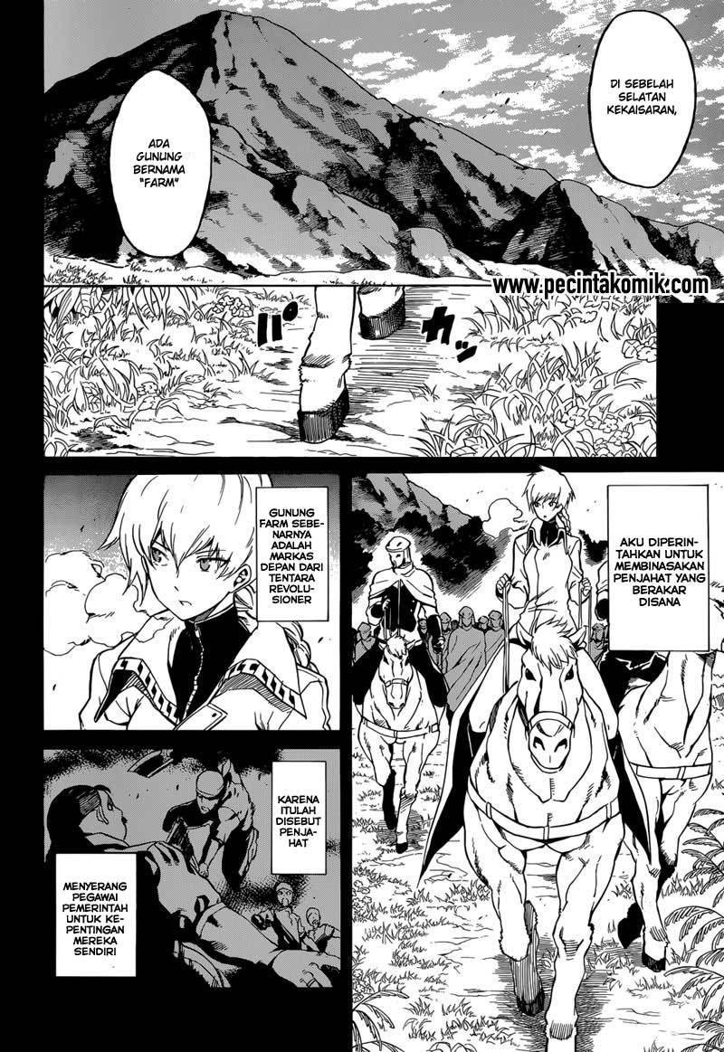 Chapter 40 - halaman 26