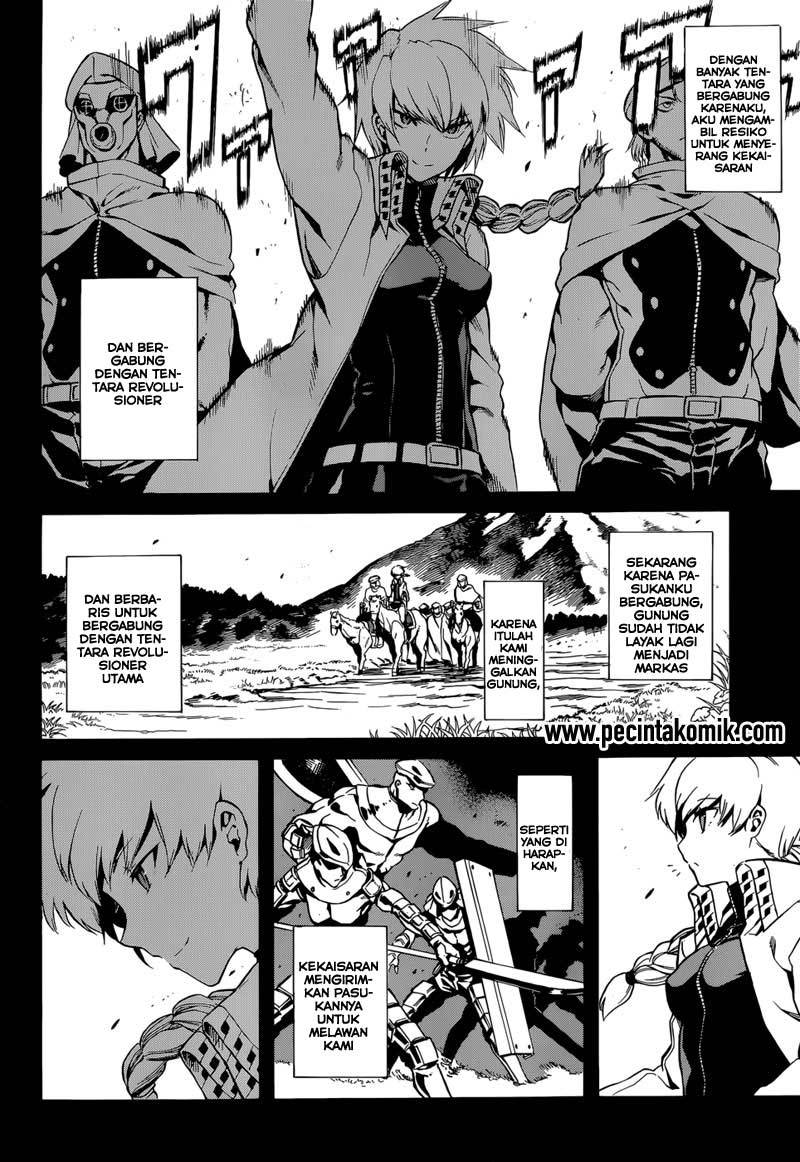 Chapter 40 - halaman 30