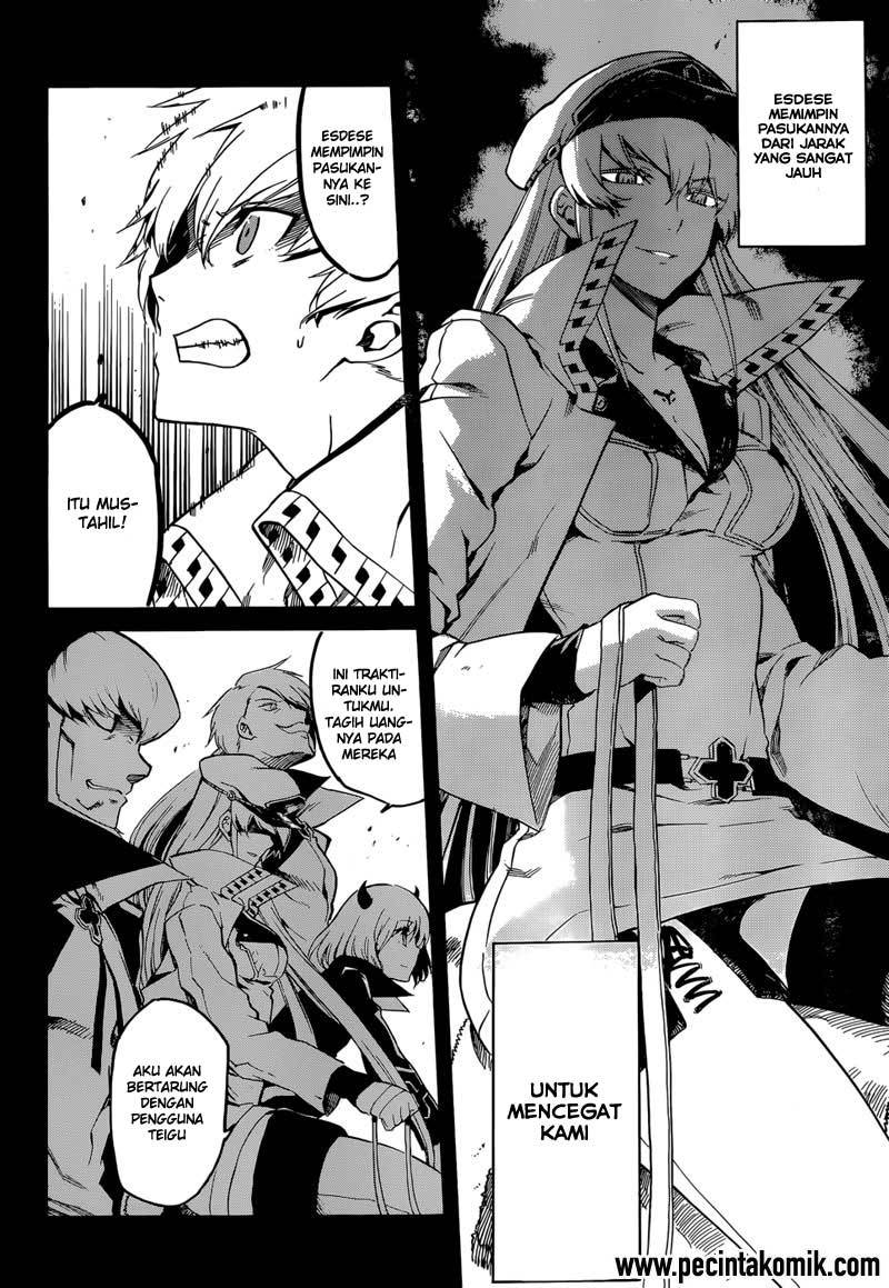 Chapter 40 - halaman 32