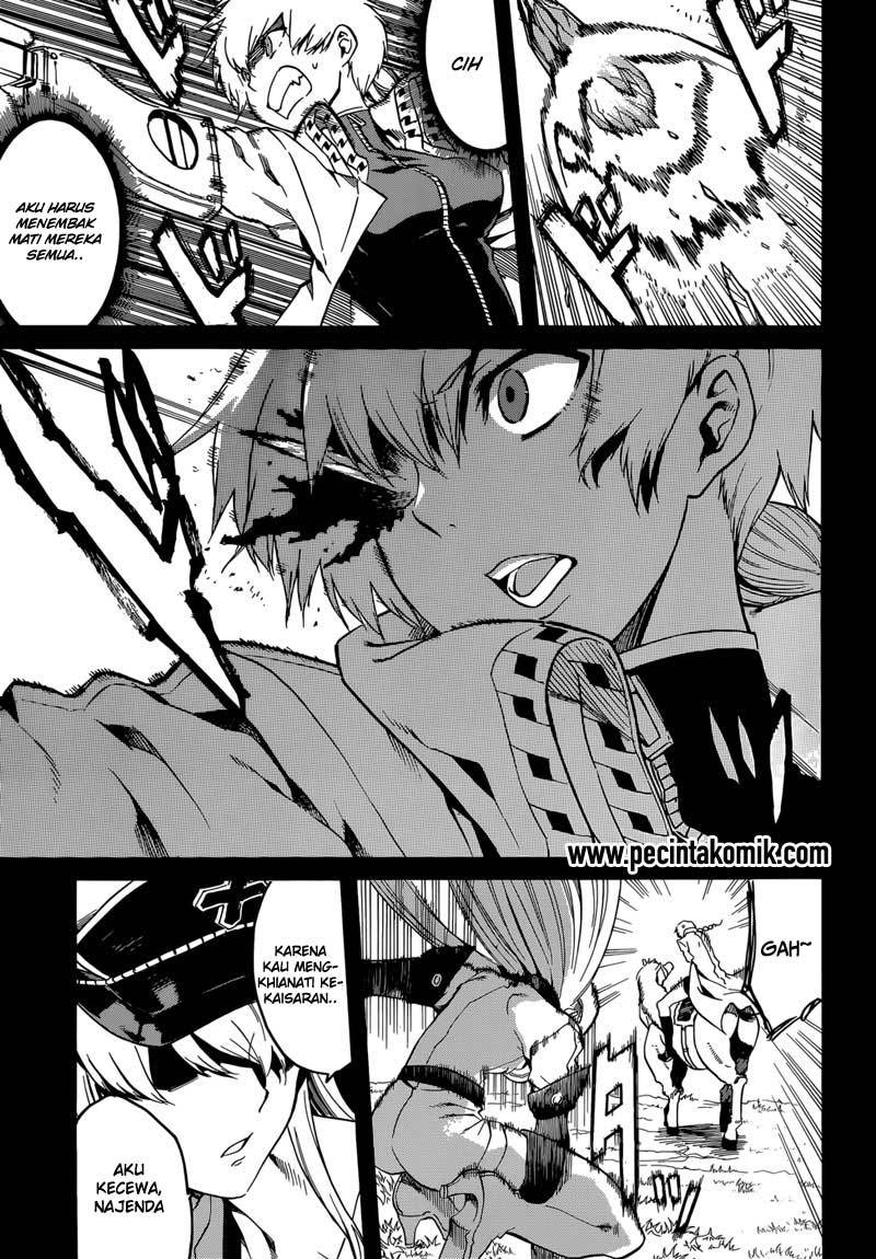 Chapter 40 - halaman 35
