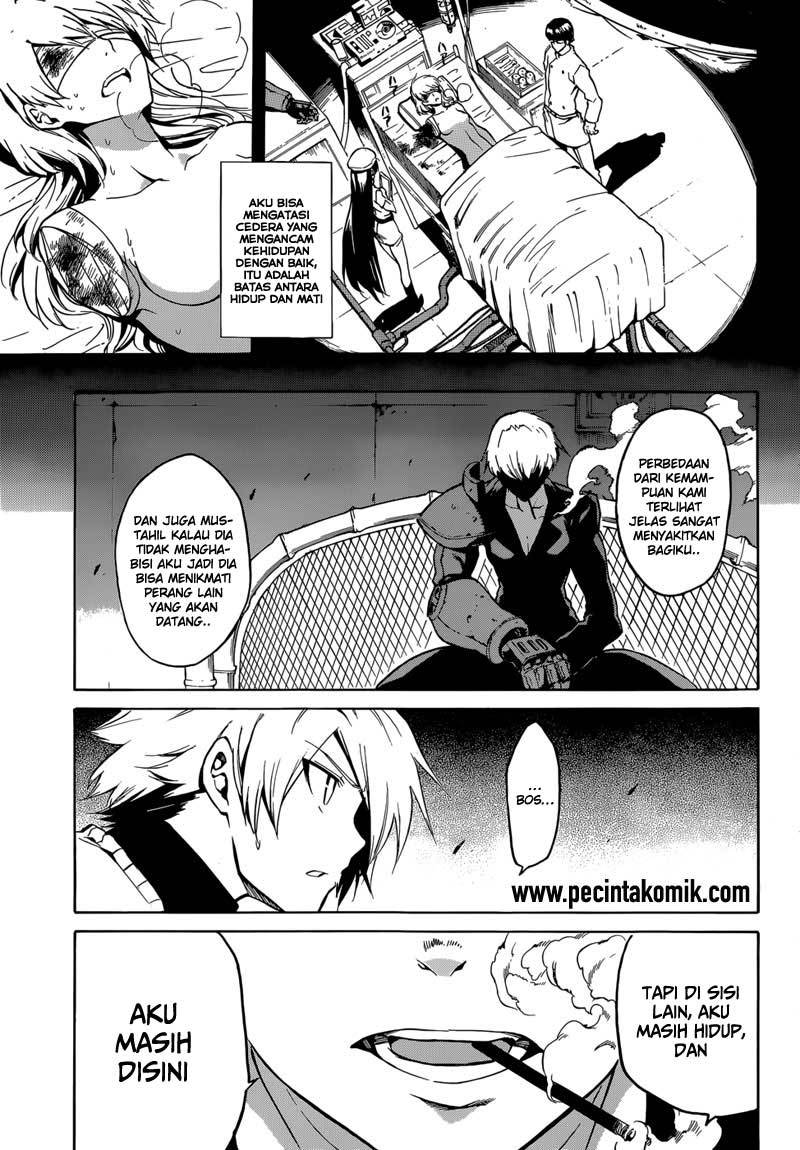 Chapter 40 - halaman 41