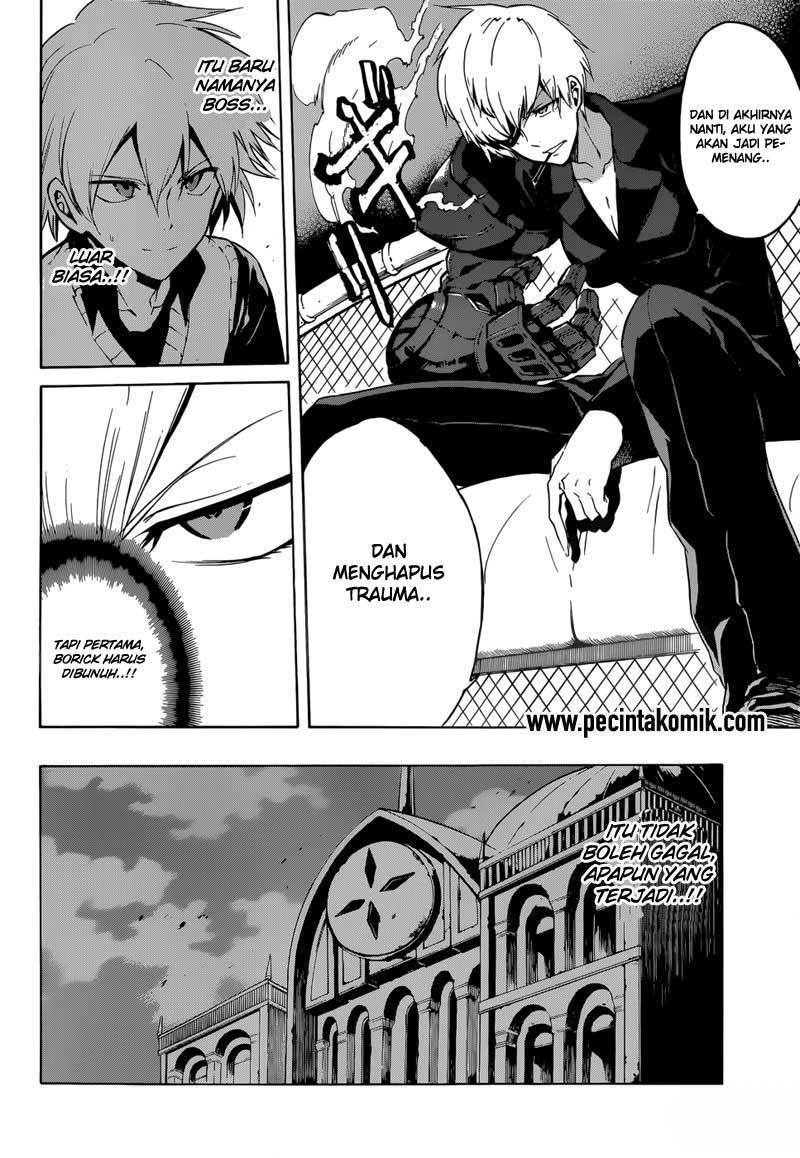 Chapter 40 - halaman 42