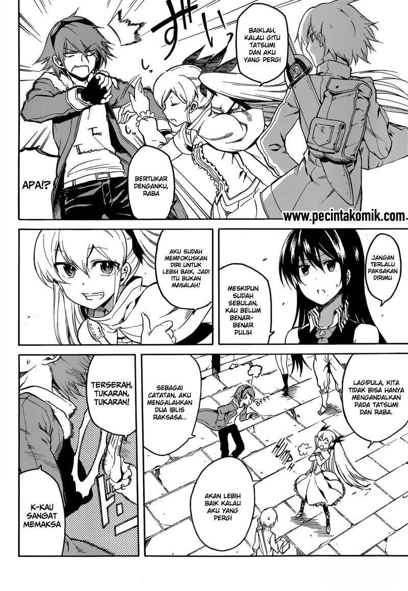 Chapter 40 - halaman 8