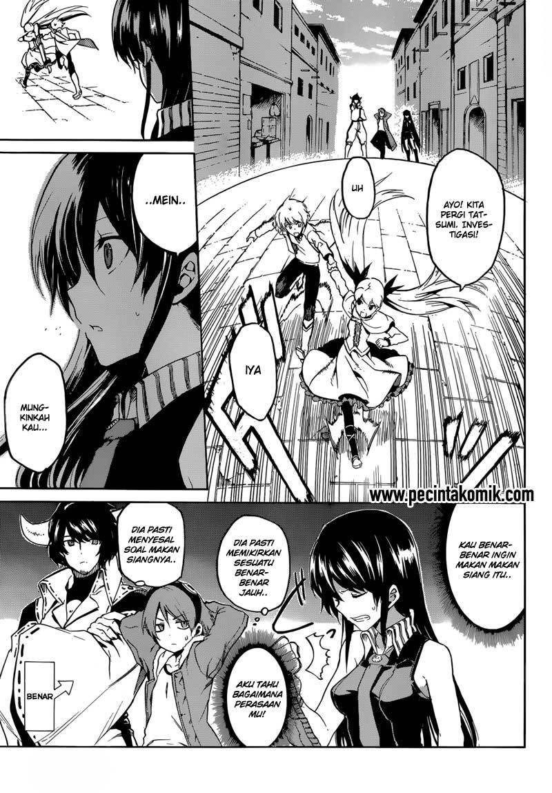 Chapter 40 - halaman 9