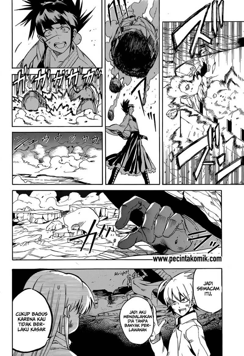 Chapter 39 - halaman 28