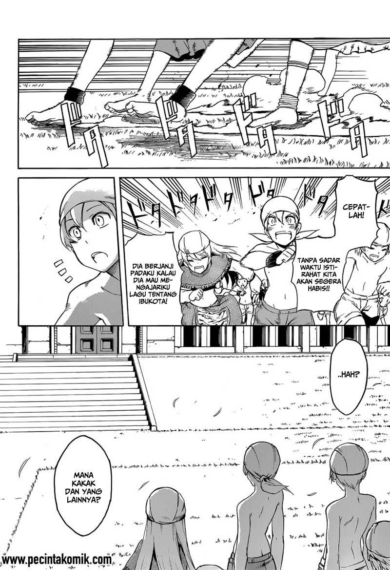 Chapter 39 - halaman 32