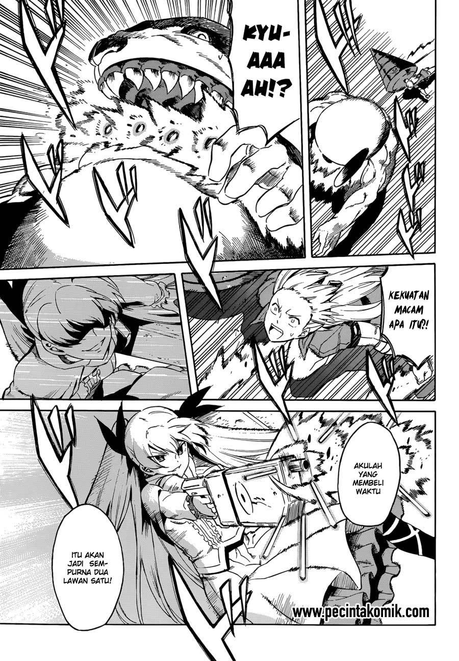 Chapter 38 - halaman 27