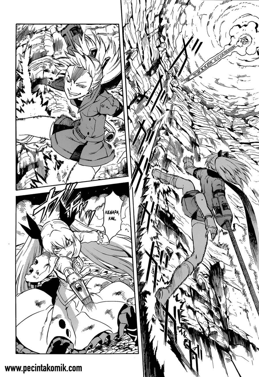 Chapter 38 - halaman 34