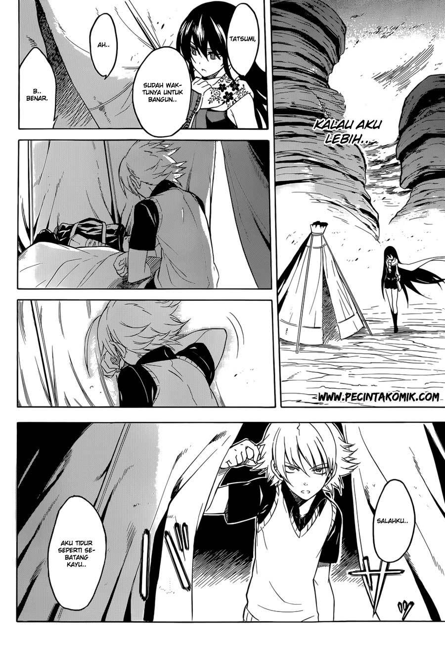 Chapter 33 - halaman 16