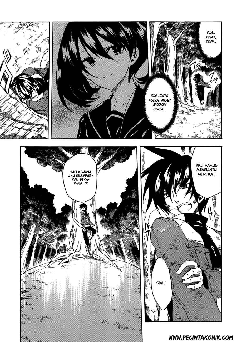 Chapter 32 - halaman 16