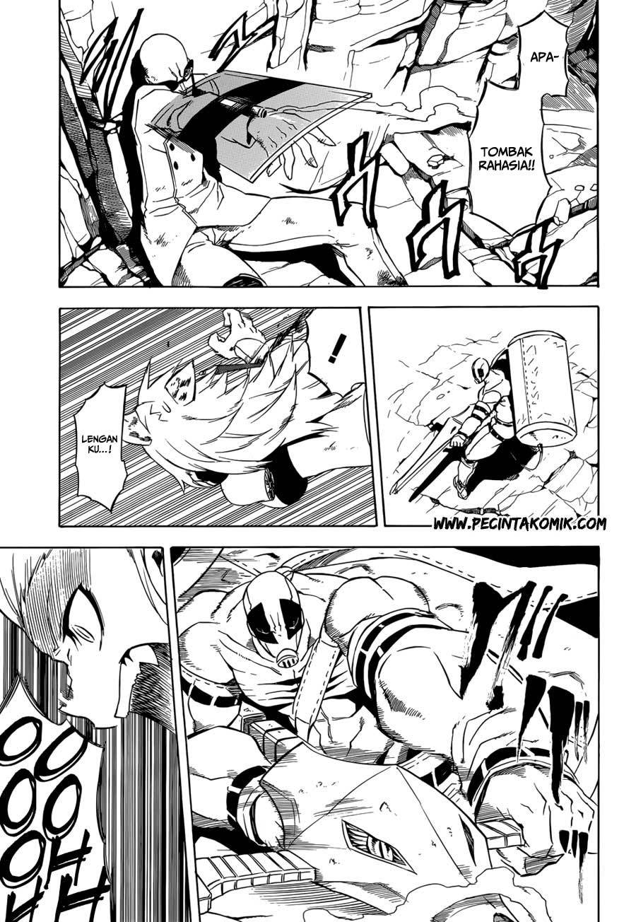 Chapter 32 - halaman 28