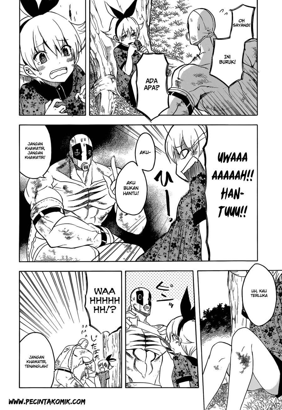 Chapter 32 - halaman 43