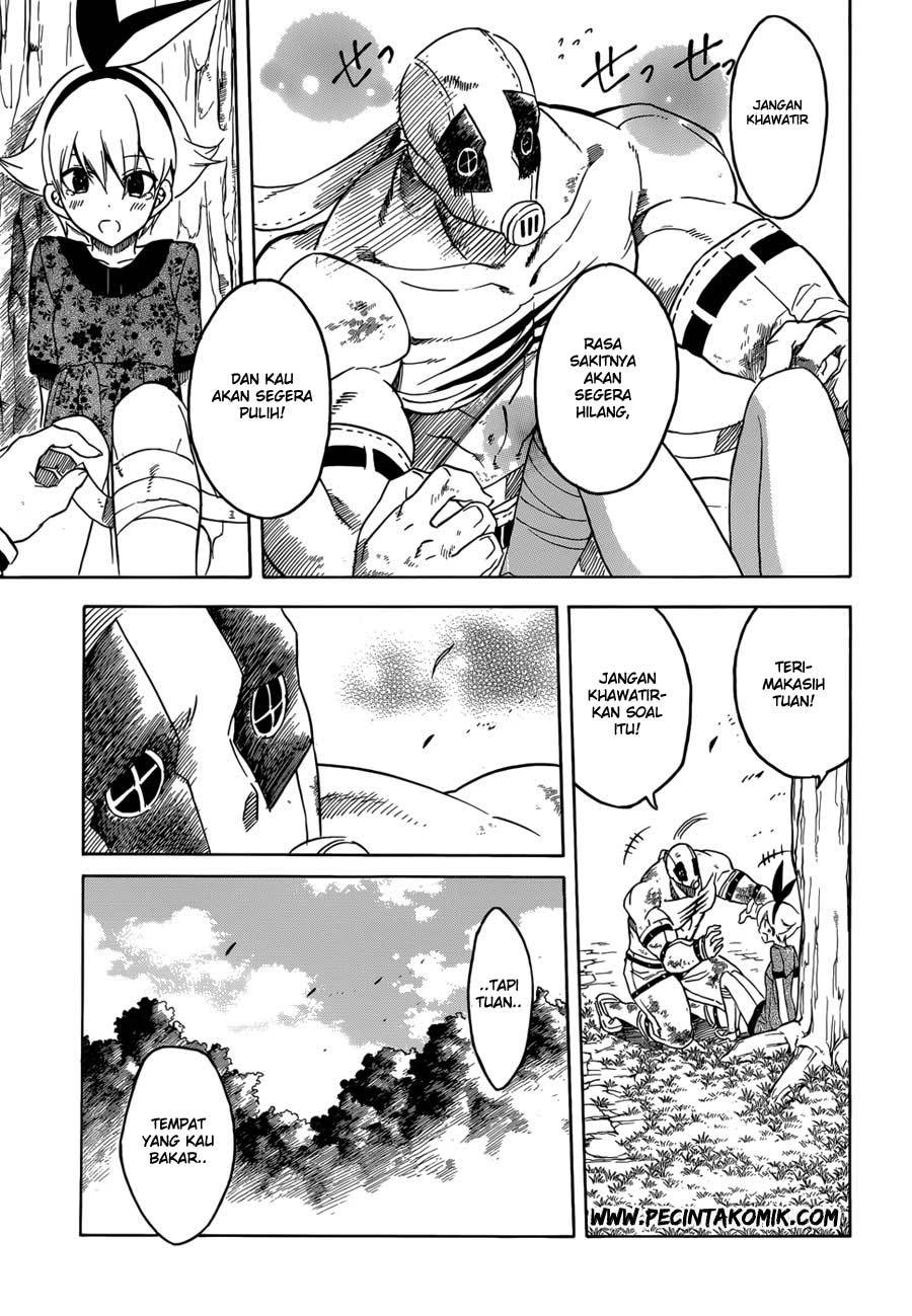 Chapter 32 - halaman 44