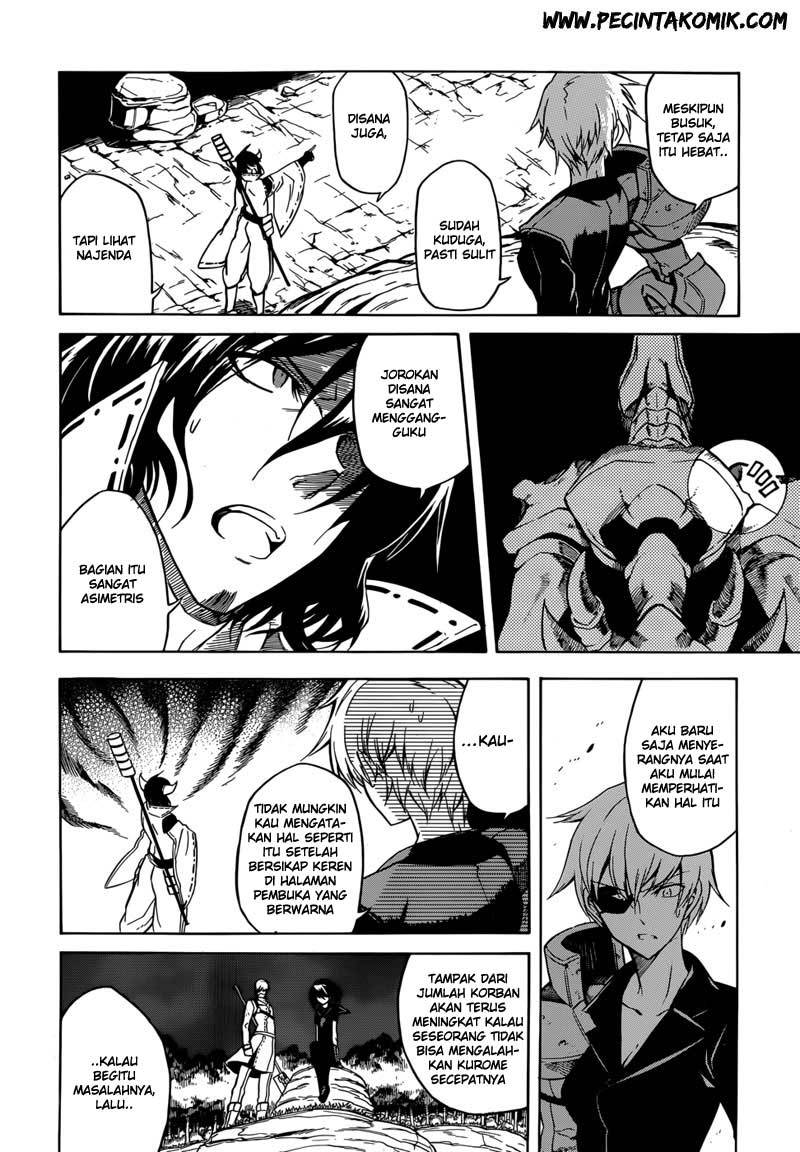 Chapter 31 - halaman 22