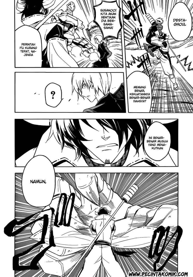 Chapter 30 - halaman 20