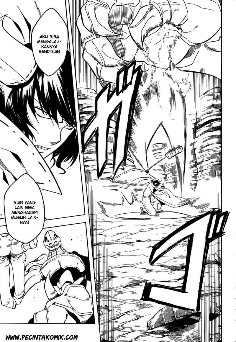 Chapter 30 - halaman 21