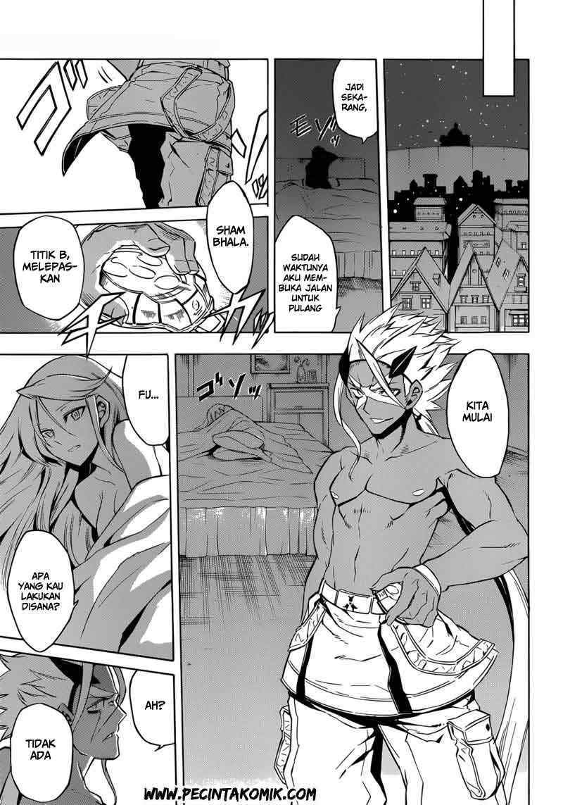 Chapter 27 - halaman 33