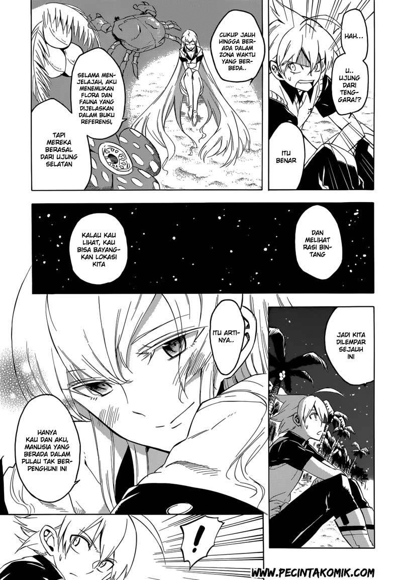 Chapter 26 - halaman 34