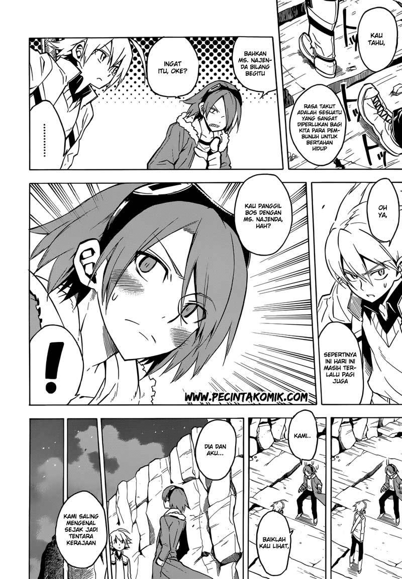 Chapter 25 - halaman 22