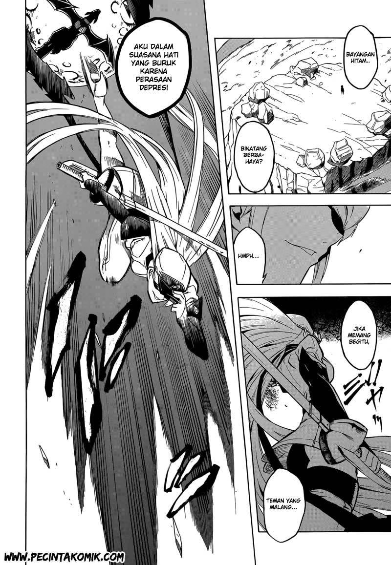 Chapter 25 - halaman 31