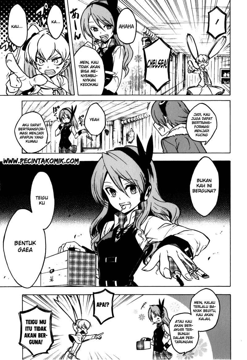 Chapter 23 - halaman 12