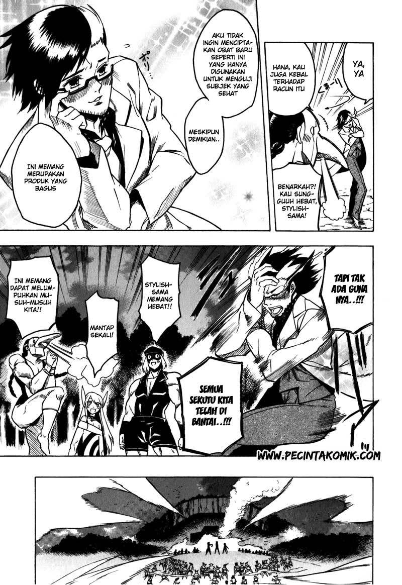 Chapter 21 - halaman 20