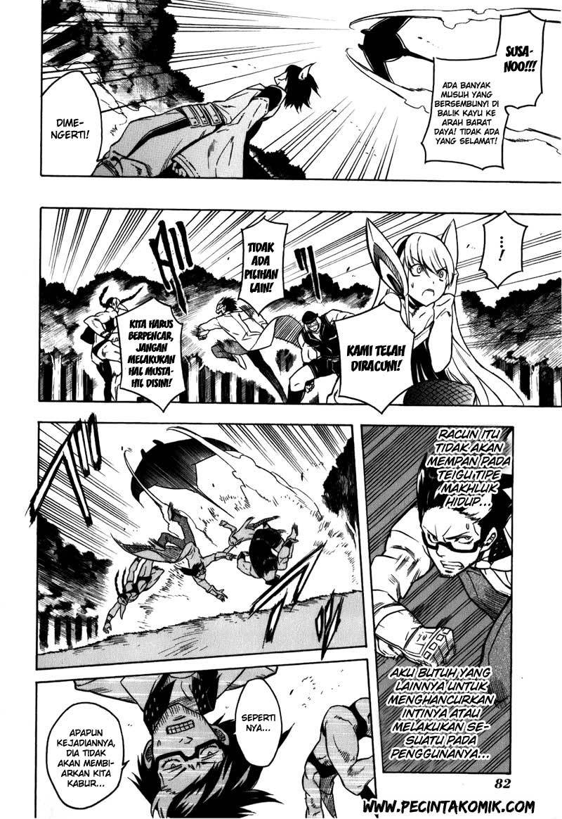 Chapter 21 - halaman 32