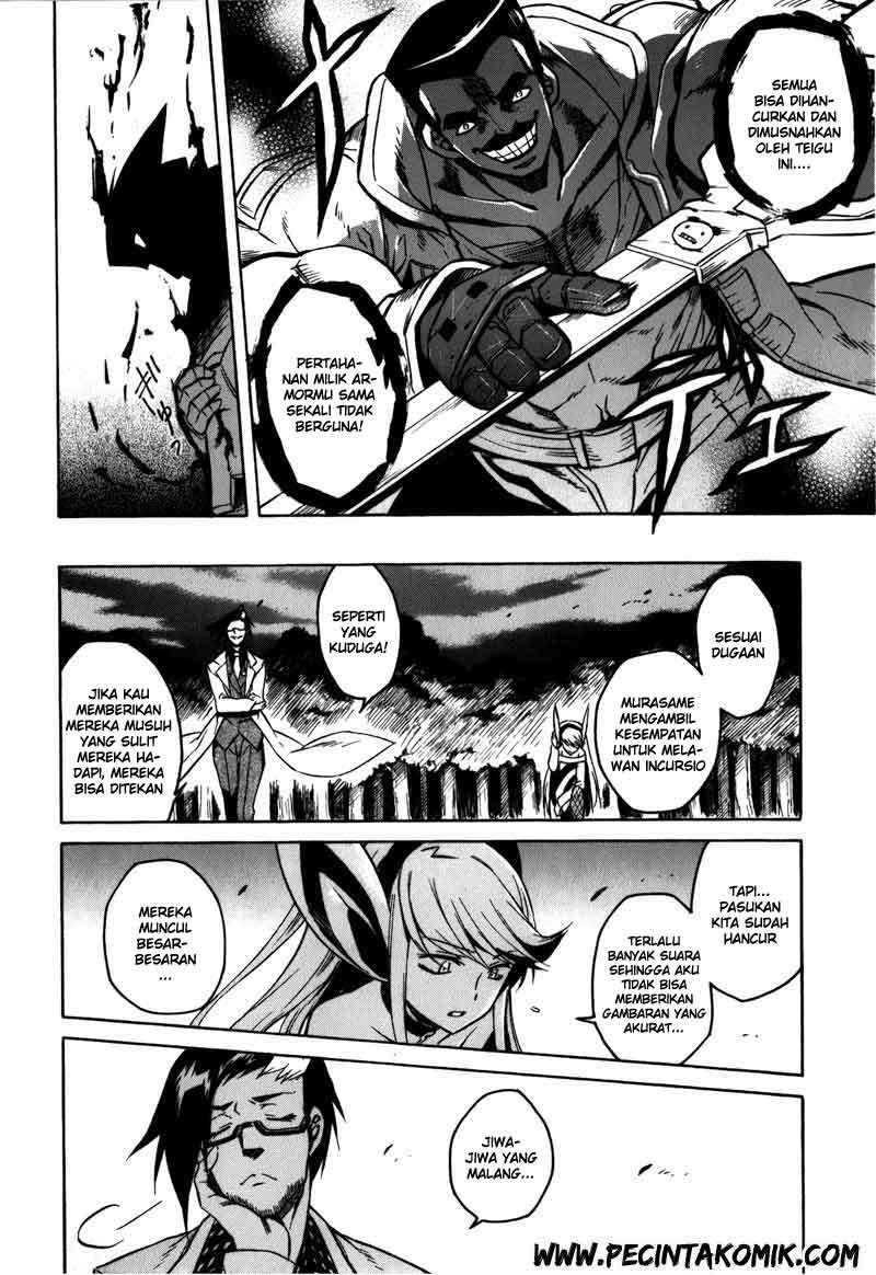 Chapter 20 - halaman 40