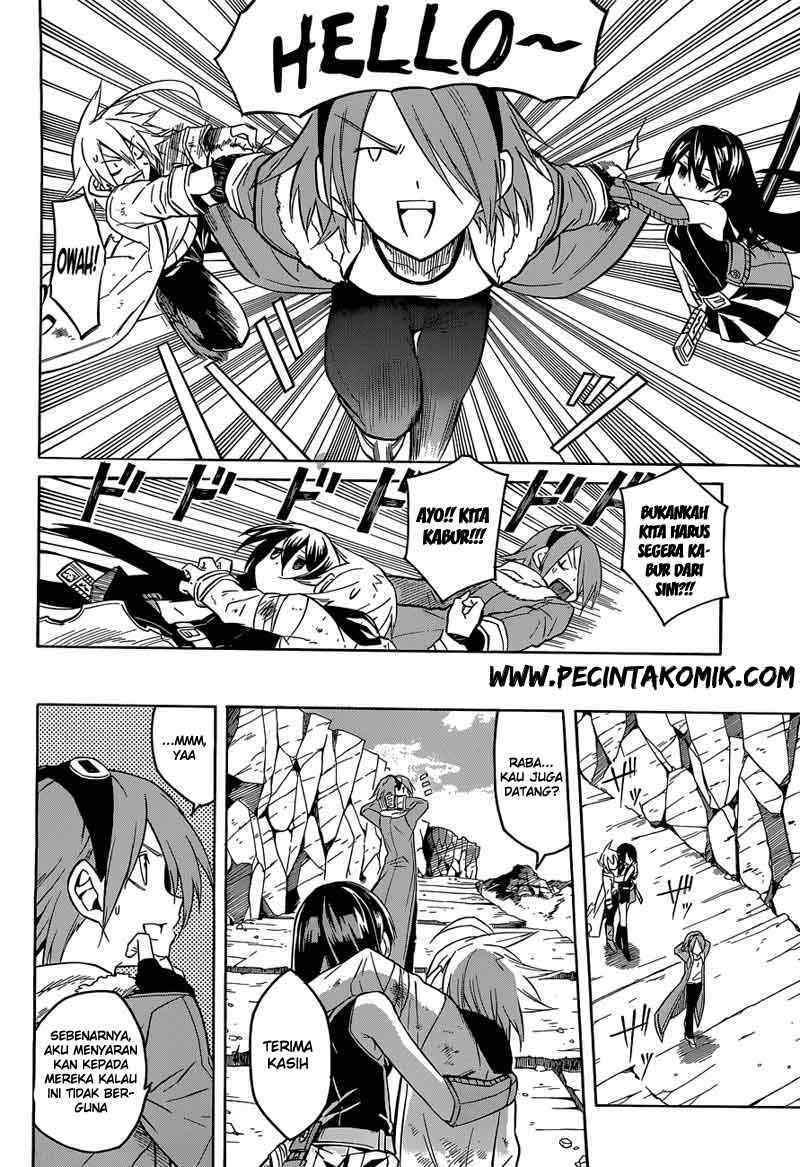 Chapter 19 - halaman 20
