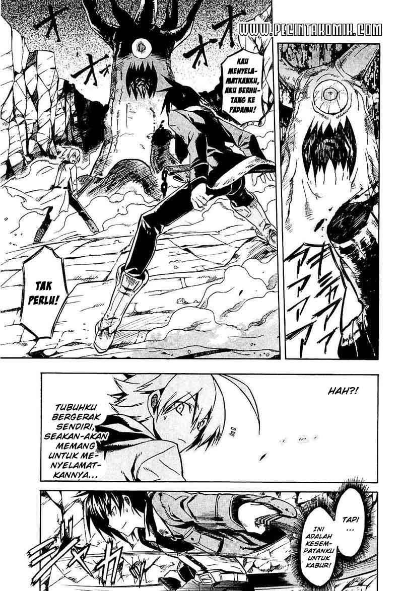 Chapter 18 - halaman 32