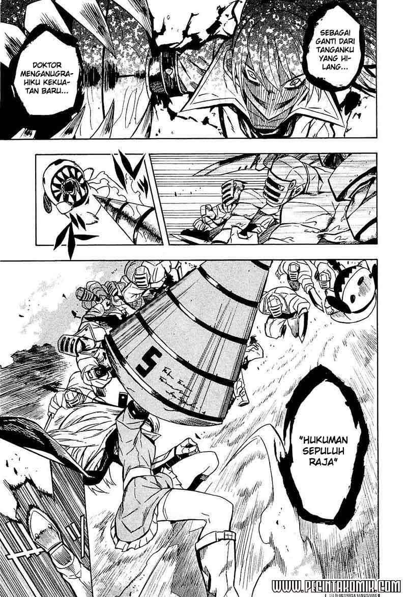 Chapter 17 - halaman 23