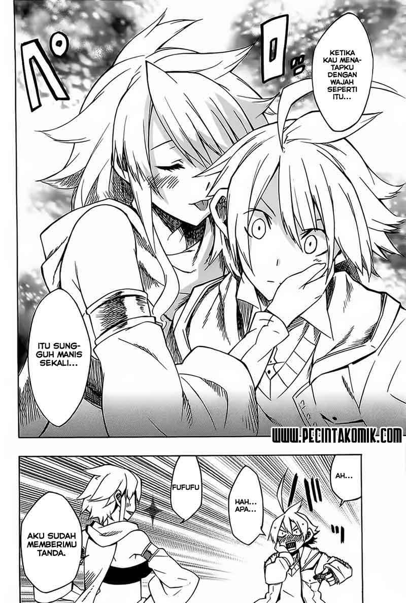 Chapter 8 - halaman 40