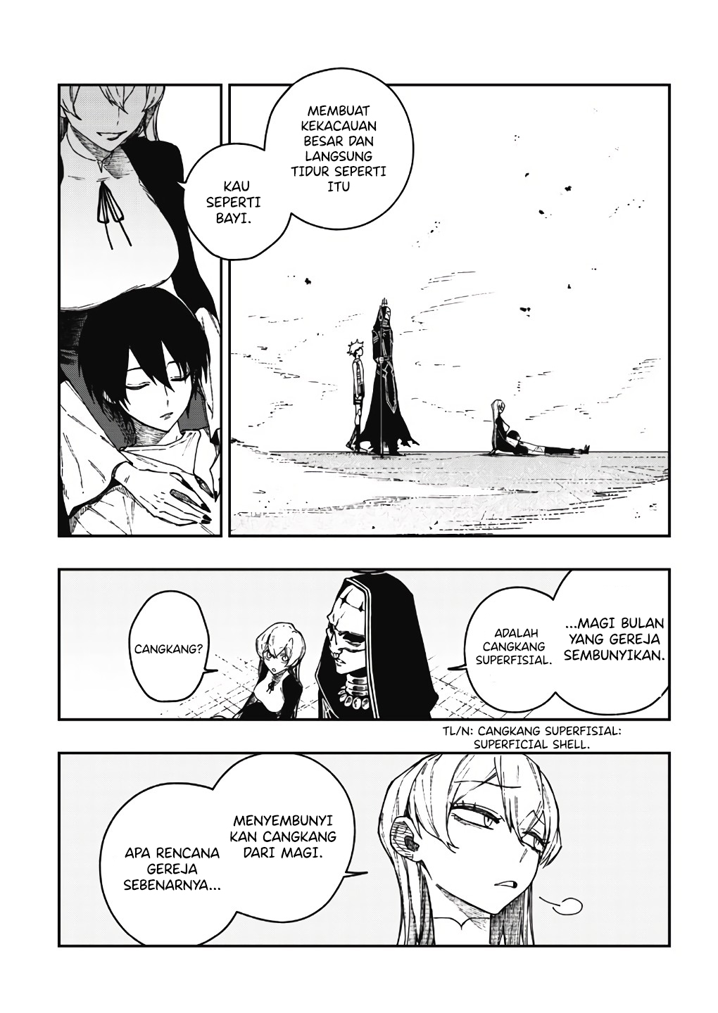 Chapter 20 - halaman 22