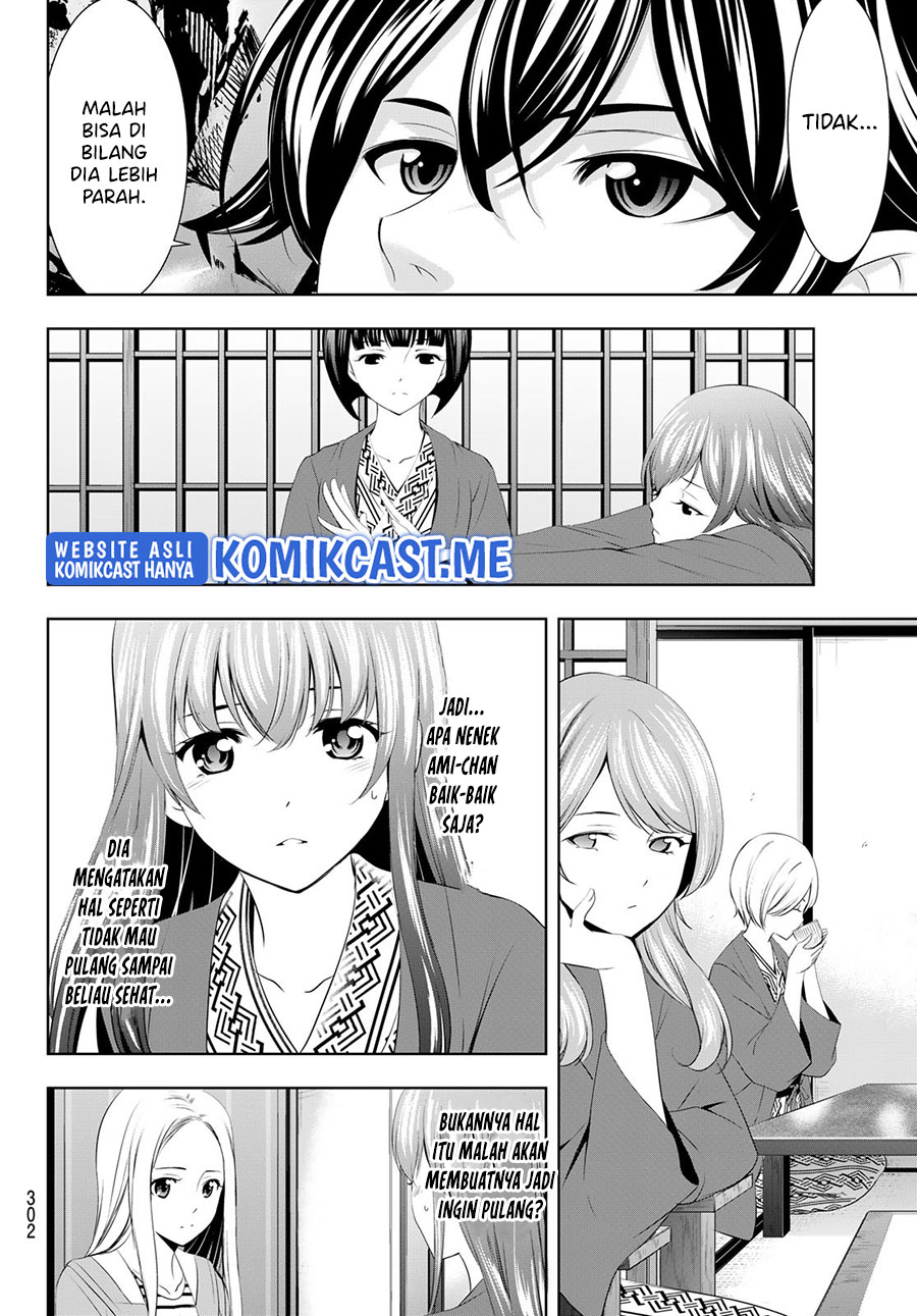 Chapter 60 - halaman 12