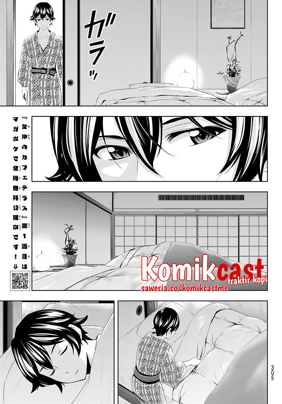 Chapter 60 - halaman 15