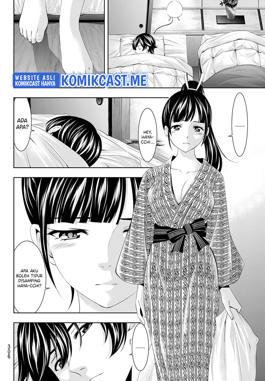 Chapter 60 - halaman 16