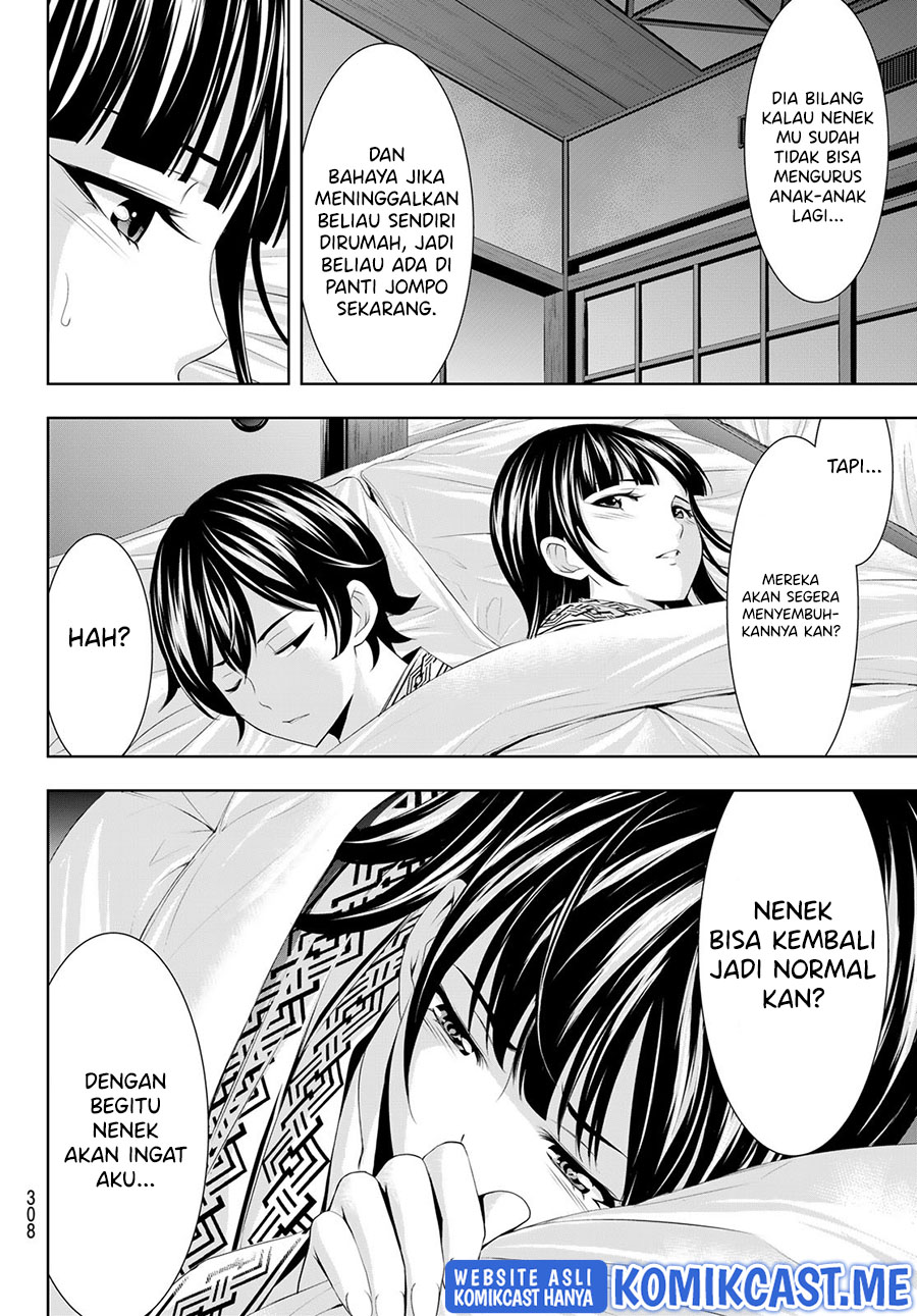 Chapter 60 - halaman 18