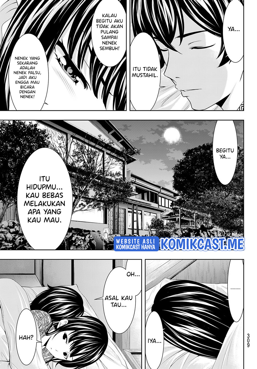 Chapter 60 - halaman 19