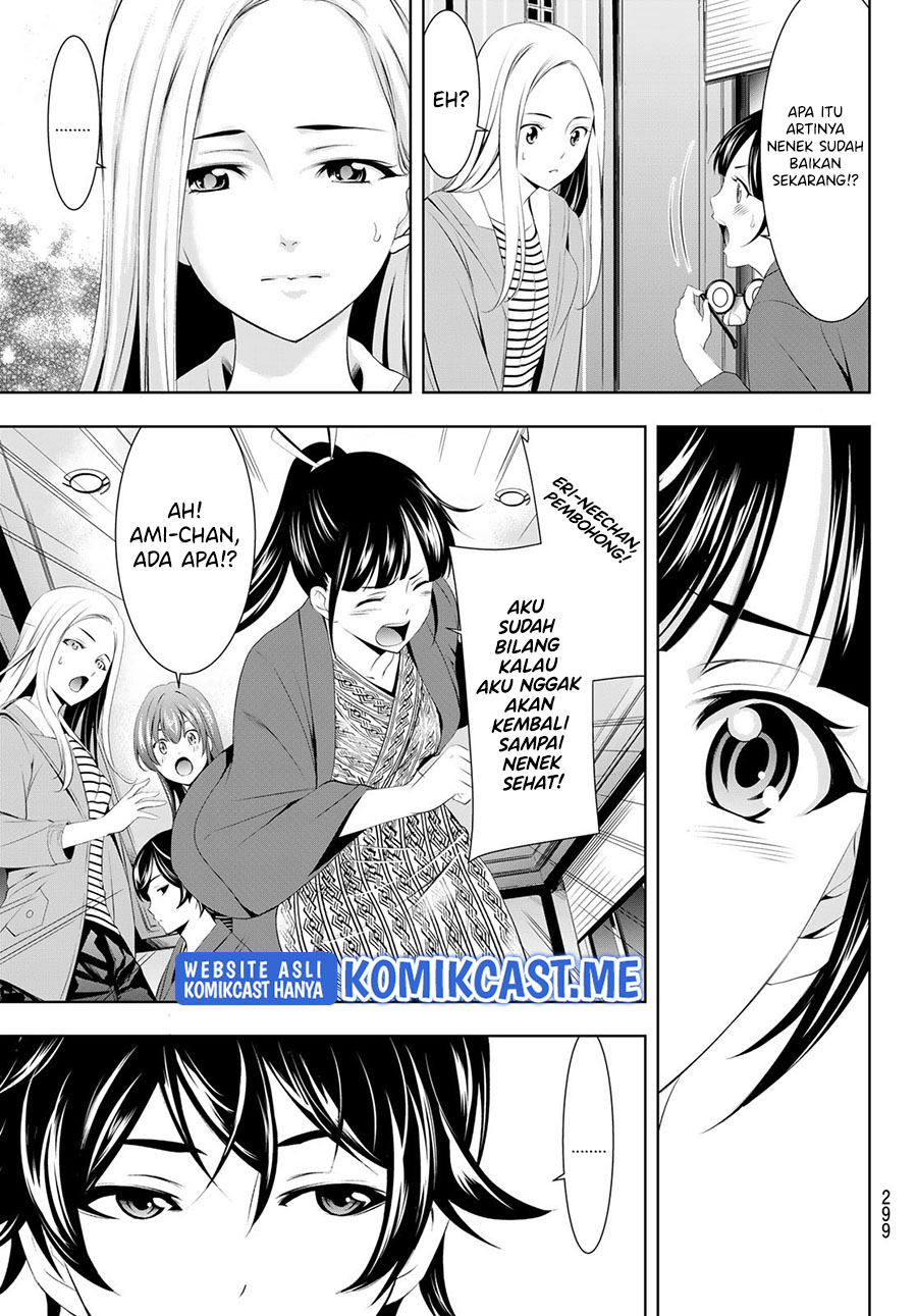 Chapter 60 - halaman 9