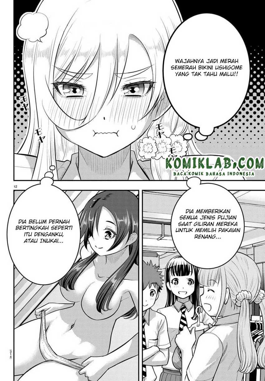 Chapter 106 - halaman 15