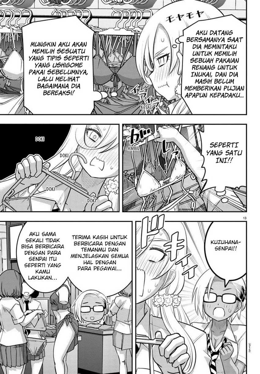 Chapter 106 - halaman 16