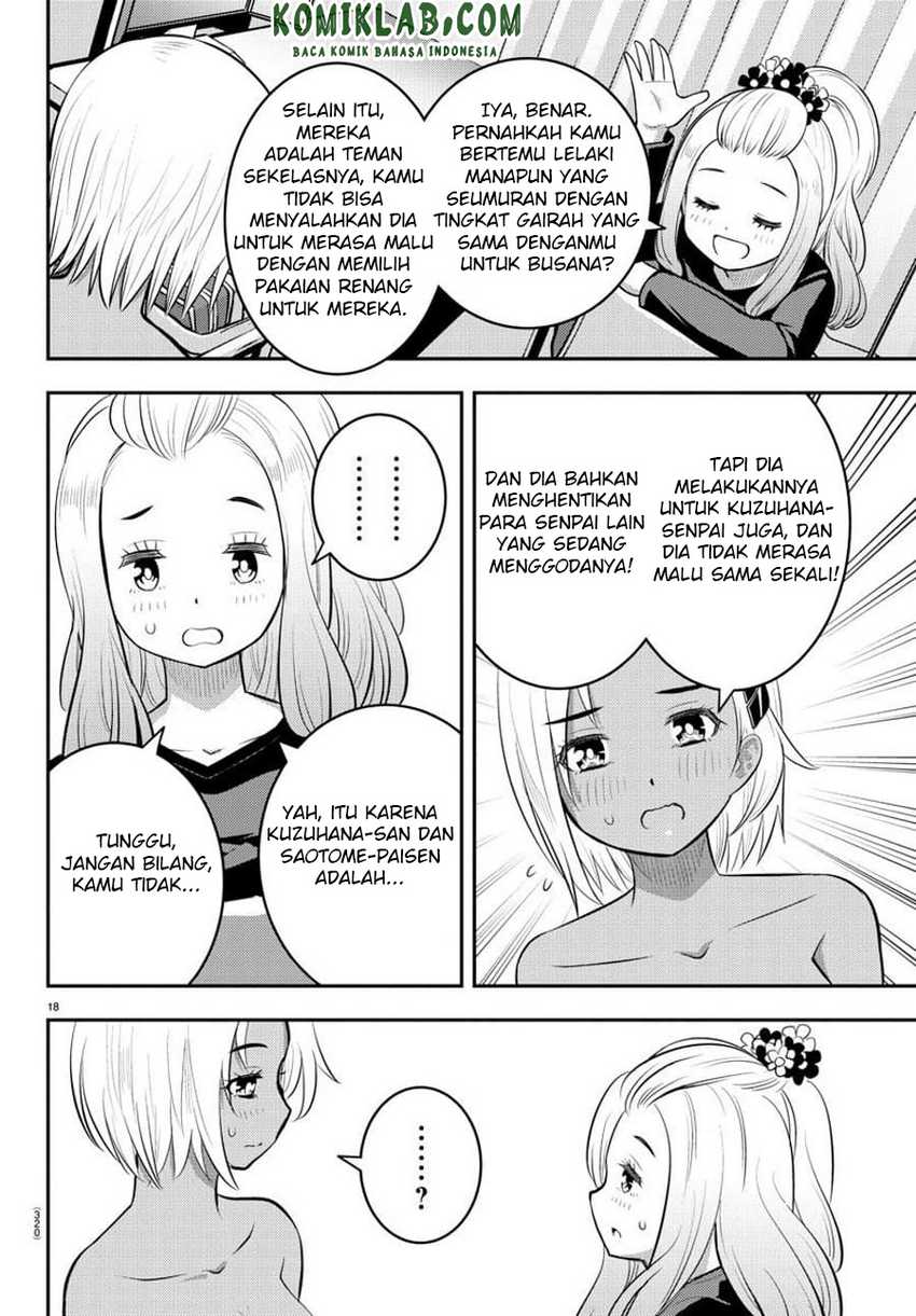 Chapter 106 - halaman 21