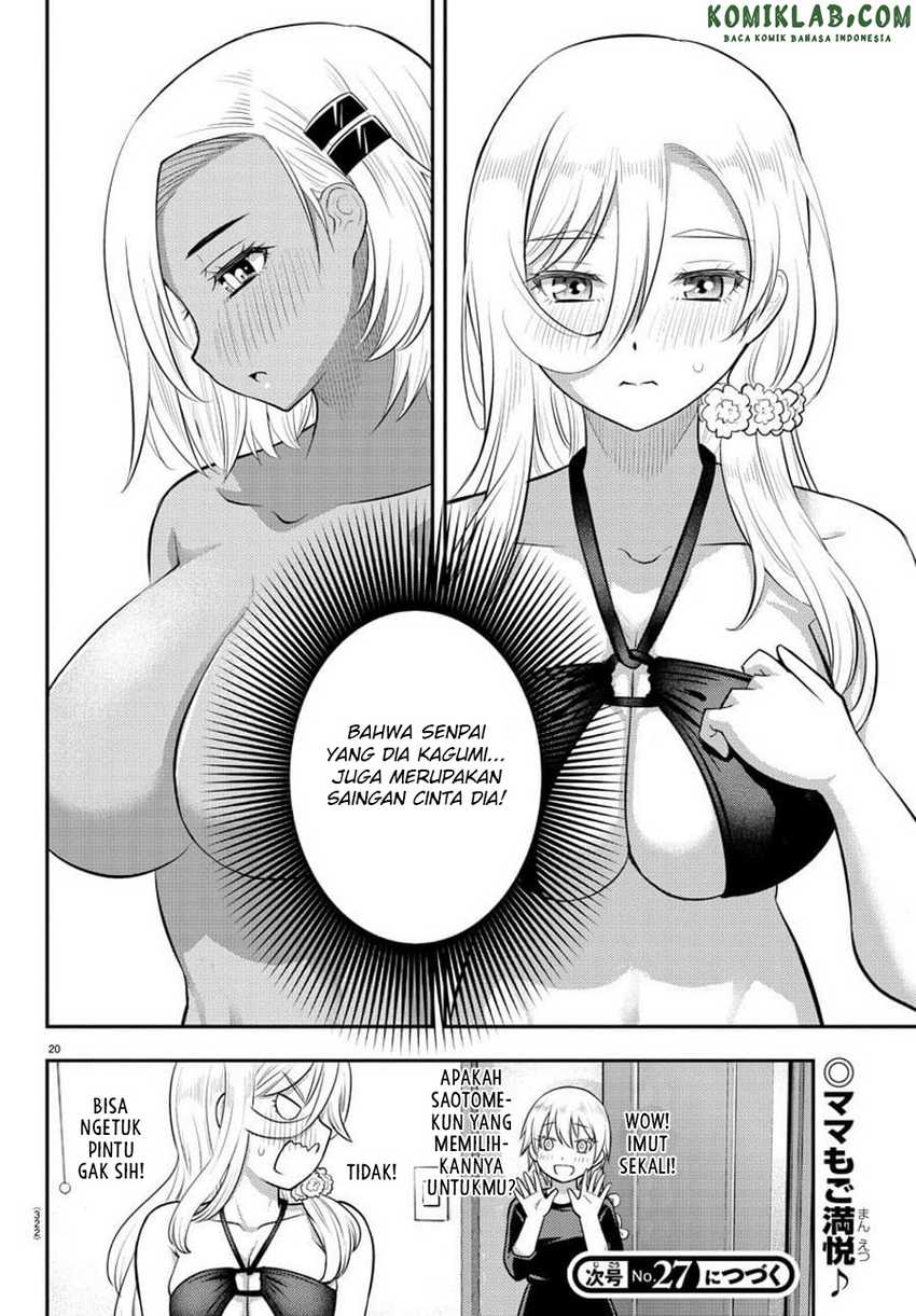 Chapter 106 - halaman 23